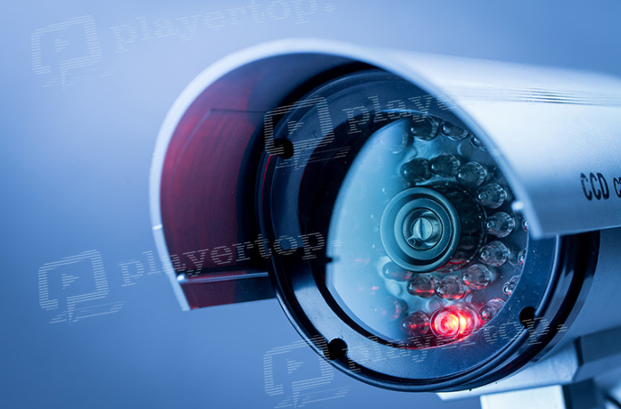 Caméra de surveillance Ouedkniss